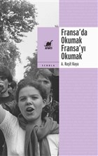 Fransa`da Okumak, Fransa`y Okumak Ayrnt Yaynlar