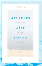 Melekler Bile Sorar Profil Kitap