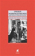 Umudun Mahremletirilmesi Ayrnt Yaynlar