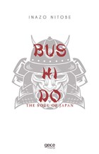 Bushido Gece Kitapl