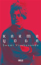 Karma Yoga Gece Kitapl