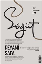 St - Trk Edebiyat Dergisi Say 09 / Mays - Haziran 2021 tken Neriyat