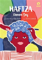 Hafza Denen ey Turkuvaz Kitap