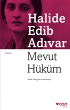 Mevut Hkm Can Yaynlar