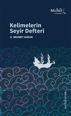 Kelimelerin Seyir Defteri Muhit Kitap