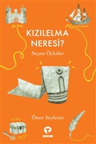 Kzlelma Neresi? Turkuvaz Kitap