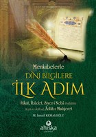 Menkbelerle Dini Bilgilere lk Adm Ahska Yaynevi