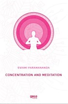 Concentration and Meditation Gece Kitapl