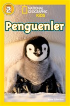 Penguenler National Geographic Kids
