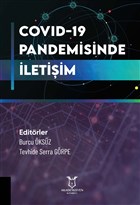 COVID-19 Pandemisinde letiim Akademisyen Kitabevi
