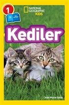 Kediler National Geographic Kids