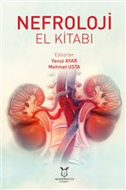 Nefroloji El Kitab Akademisyen Kitabevi