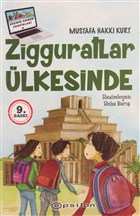 Zigguratlar lkesinde Epsilon Yaynevi