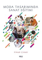 Moda Tasarmnda Sanat Eitimi Gece Kitapl