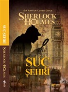 Su ehri - Sherlock Holmes Fark Yaynlar