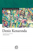 Deniz Kenarnda letiim Yaynevi