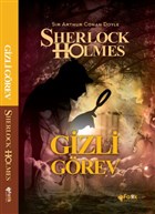 Gizli Grev - Sherlock Holmes Fark Yaynlar