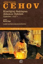 Kimliini Saklayan Adamn yks letiim Yaynevi
