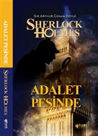 Adalet Peinde - Sherlock Holmes Fark Yaynlar