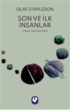 Son ve lk nsanlar Cem Yaynevi