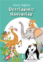 Dostlarmz Hayvanlar Kap Yaynlar