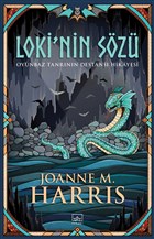 Loki`nin Sz thaki Yaynlar