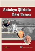 Antakya iirinin Drt Ustas topya Yaynevi