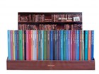 Lise 100 Temel Eser (Kutulu 40 Kitap Takm) Beyan Yaynlar