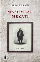 Masumlar Mezat Mona Kitap
