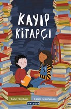 Kayp Kitap Ketebe ocuk
