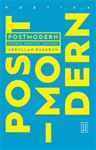 Postmodern Ketebe Yaynlar
