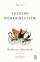 Yazgm renmeliyim Ketebe Yaynlar