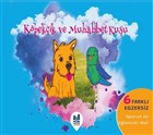 Kpekik ve Muhabbet Kuu Mgv Yaynlar