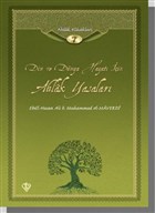 Din ve Dnya Hayat in Ahlak Yasalar Trkiye Diyanet Vakf Yaynlar