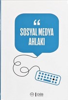 Sosyal Medya Ahlak Diyanet leri Bakanl