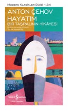 Hayatm - Bir Taralnn Hikayesi (mizli)  Bankas Kltr Yaynlar