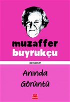 Annda Grnt Krmz Kedi Yaynevi