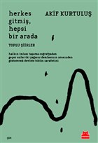 Herkes Gitmi, Hepsi Bir Arada Krmz Kedi Yaynevi