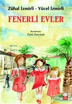 Fenerli Evler Krmz Kedi ocuk