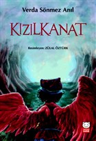 Kzlkanat Krmz Kedi ocuk