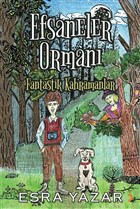 Efsaneler Orman Cinius Yaynlar