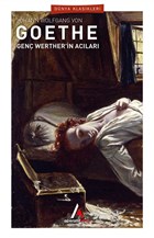 Gen Werther`in Aclar Aperatif Kitap Yaynlar