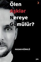 len Aklar Nereye Gmlr? Cinius Yaynlar