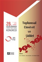 Toplumsal Cinsiyet ve iddet Pegem Akademi Yaynclk - Akademik Kitaplar