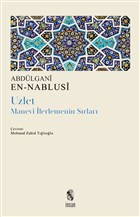 Uzlet - Manevi lerlemenin Srlar nsan Yaynlar