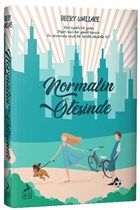 Normalin tesinde Ren Kitap