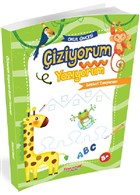Okul ncesi iziyorum Yazyorum - Sesleri Tanyorum Yumurcak Yaynlar
