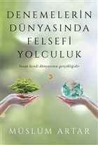Denemelerin Dnyasnda Felsefi Yolculuk Cinius Yaynlar