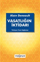 Vasatln ktidar Yeni nsan Yaynevi