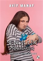 Bencillik Psikolojisi Az Kitap